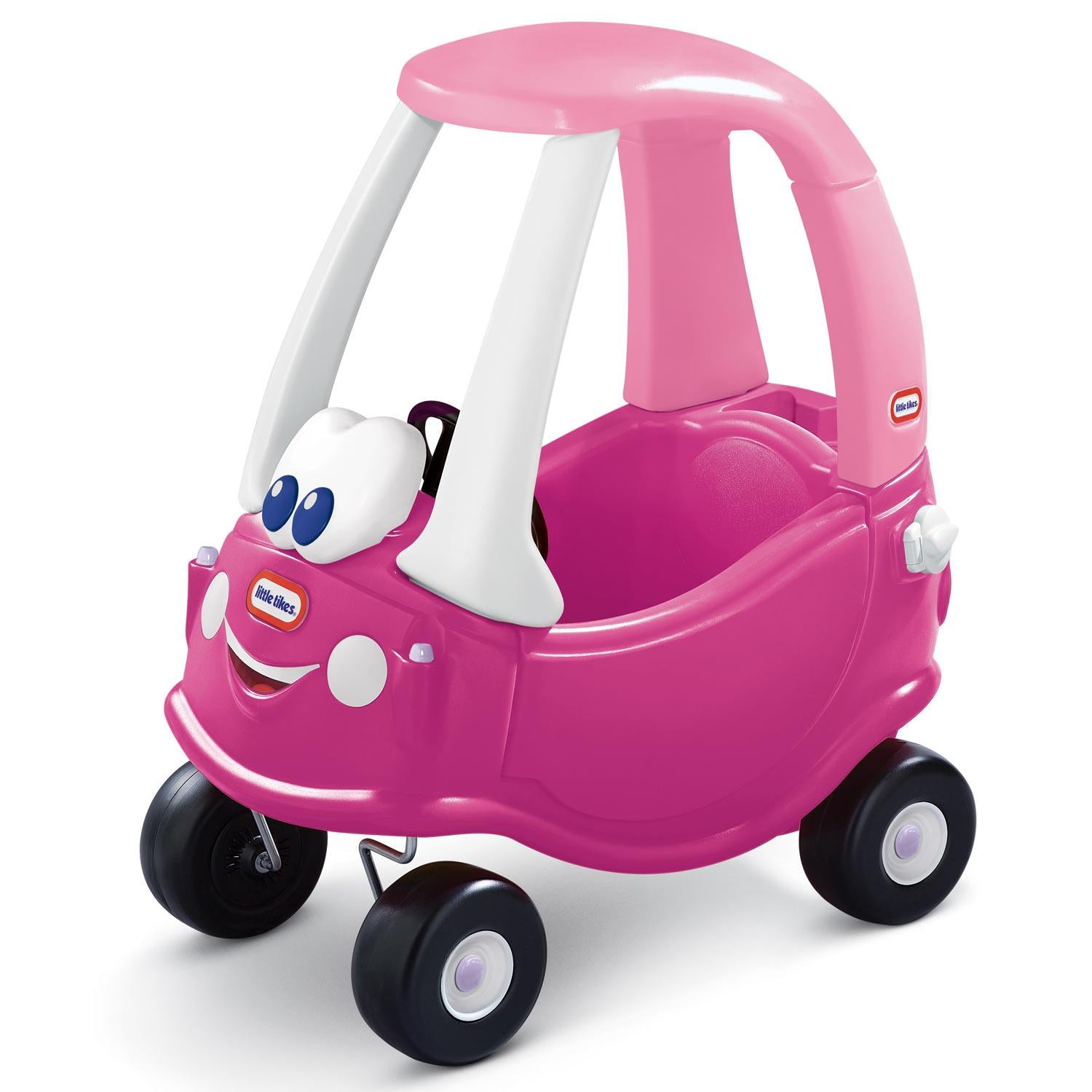 Little Tikes Princess Cozy Coupe? - Magenta
