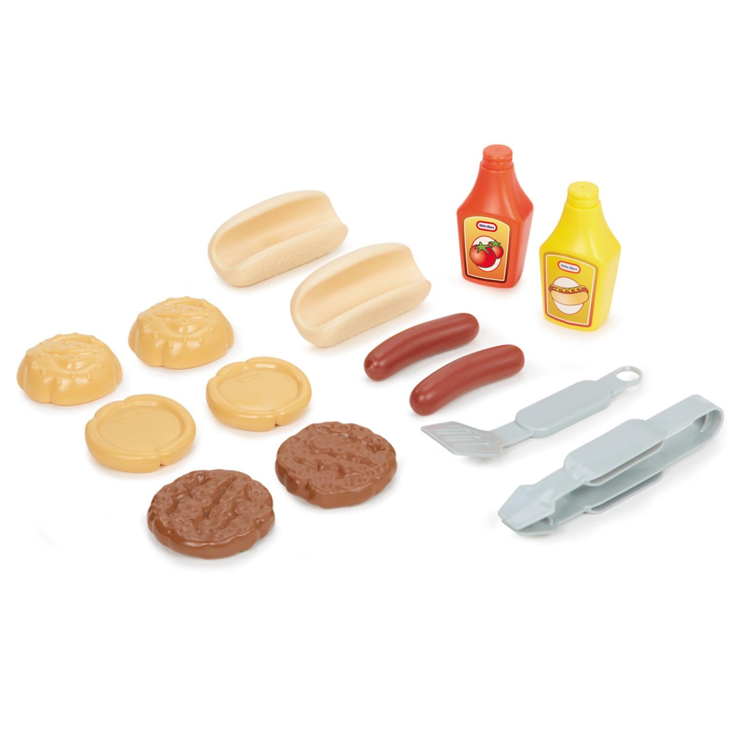 Little Tikes Sizzle 'n Serve Grill? - Image 4