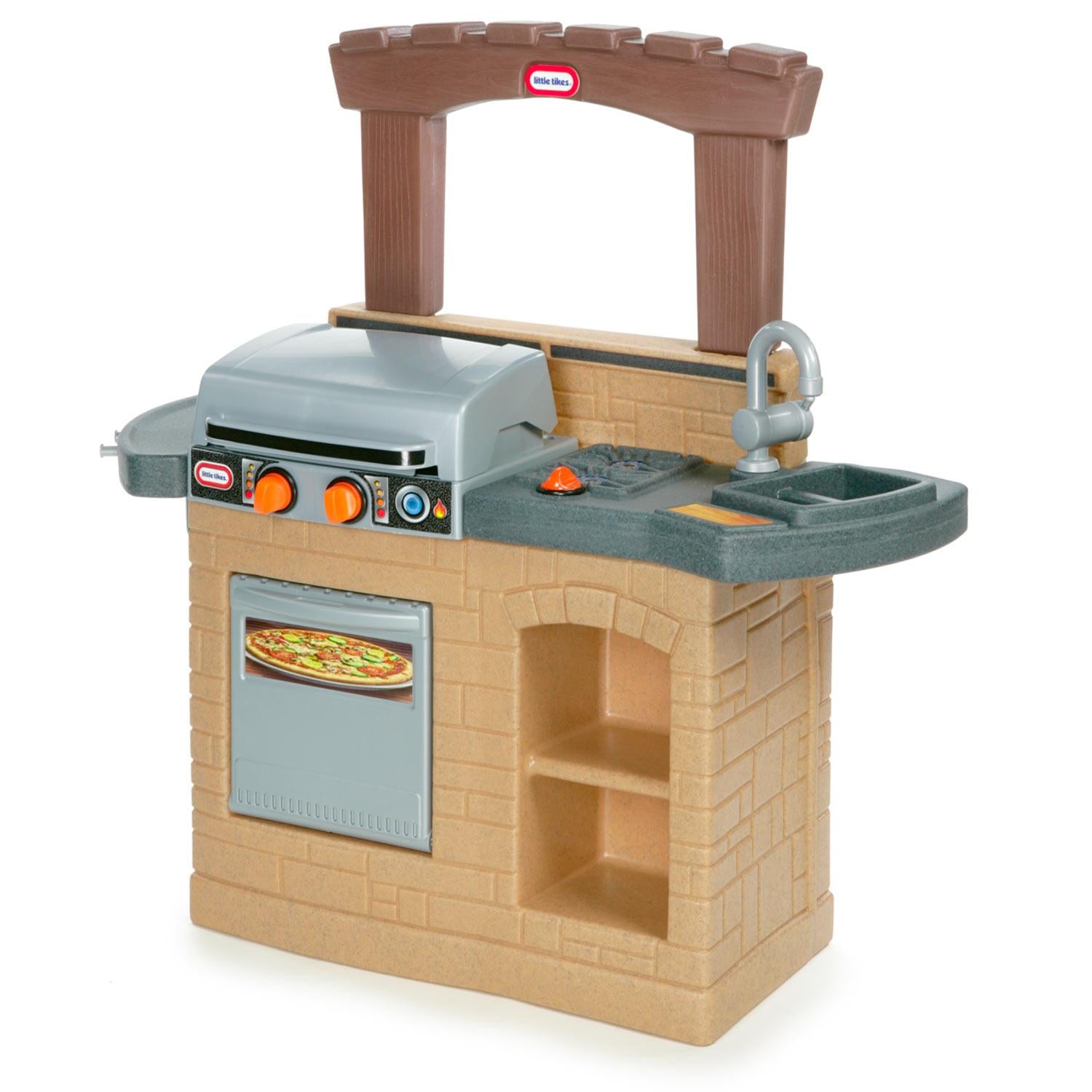 Little Tikes Cook 'n Play Outdoor BBQ? - Image 3
