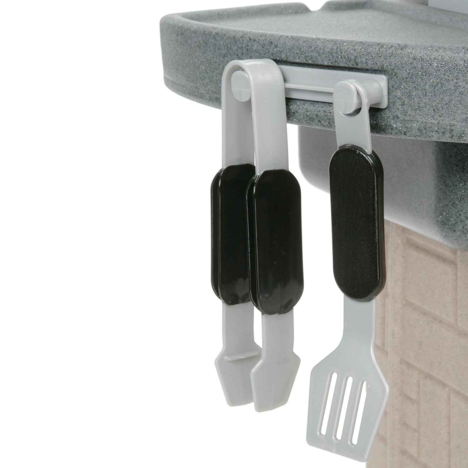 Little Tikes Cook 'n Play Outdoor BBQ? - Image 6