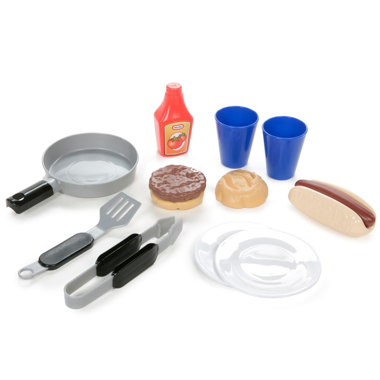 Little Tikes Cook 'n Play Outdoor BBQ? - Image 7