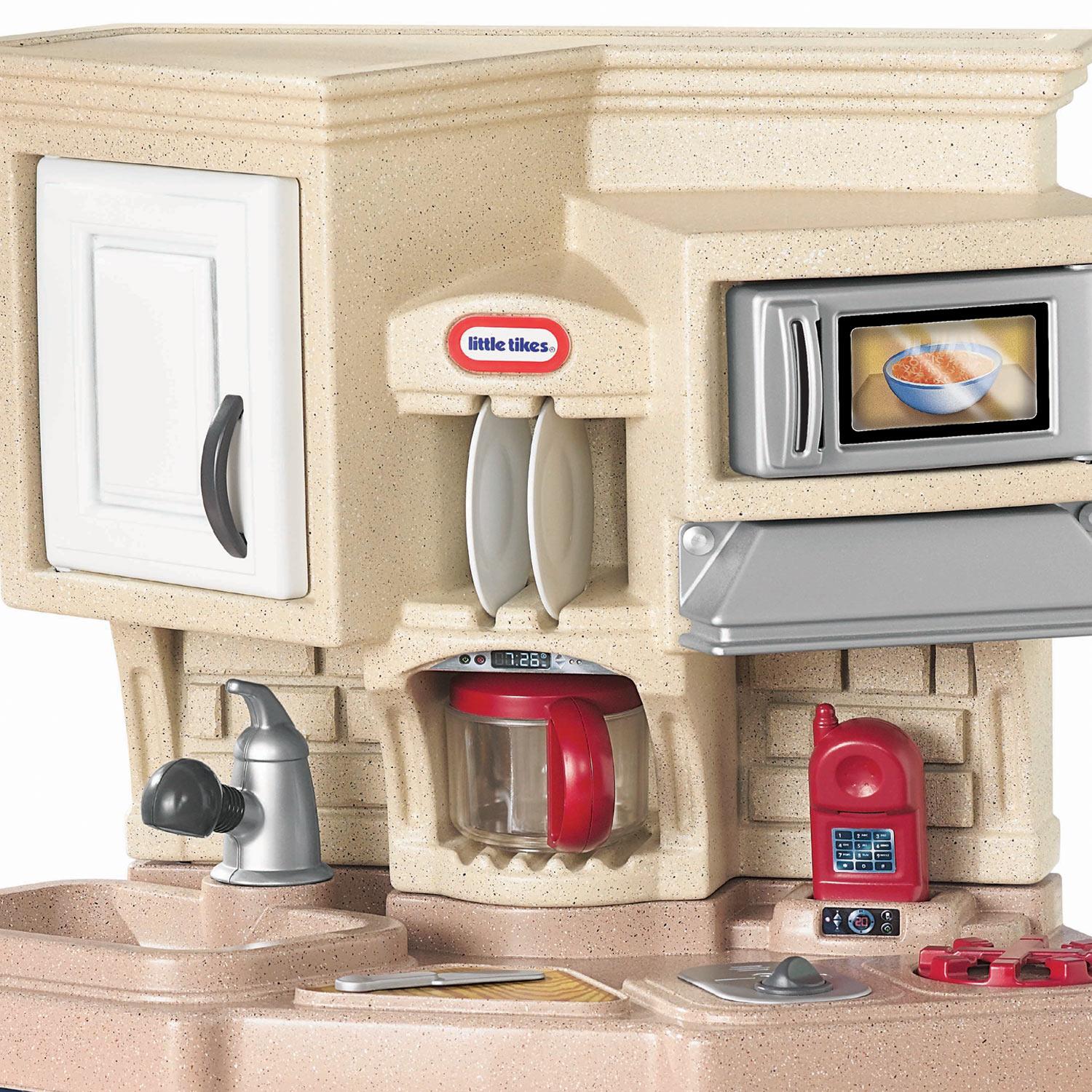 Little Tikes Super Chef Kitchen? - Image 3