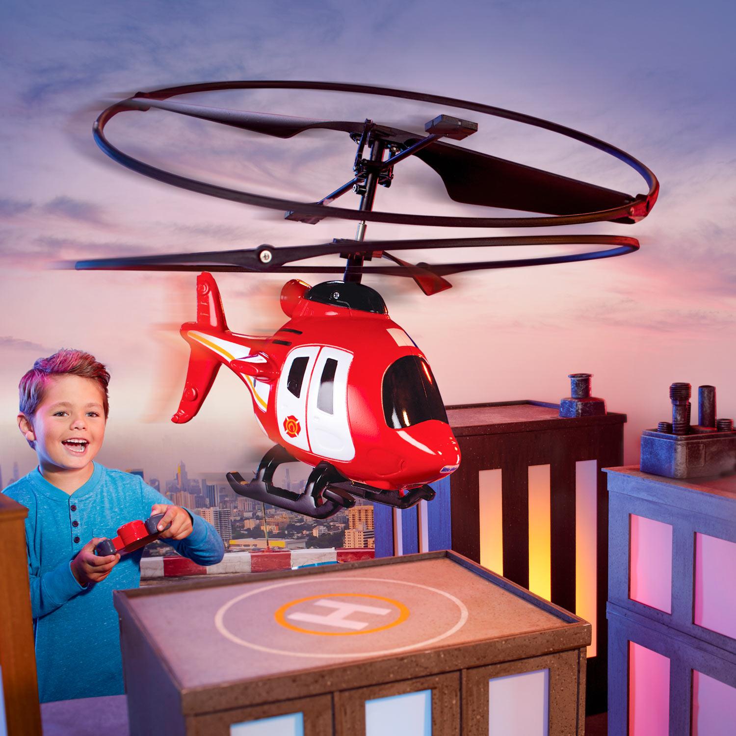 Little Tikes YouDrive? Rescue Chopper - Image 2
