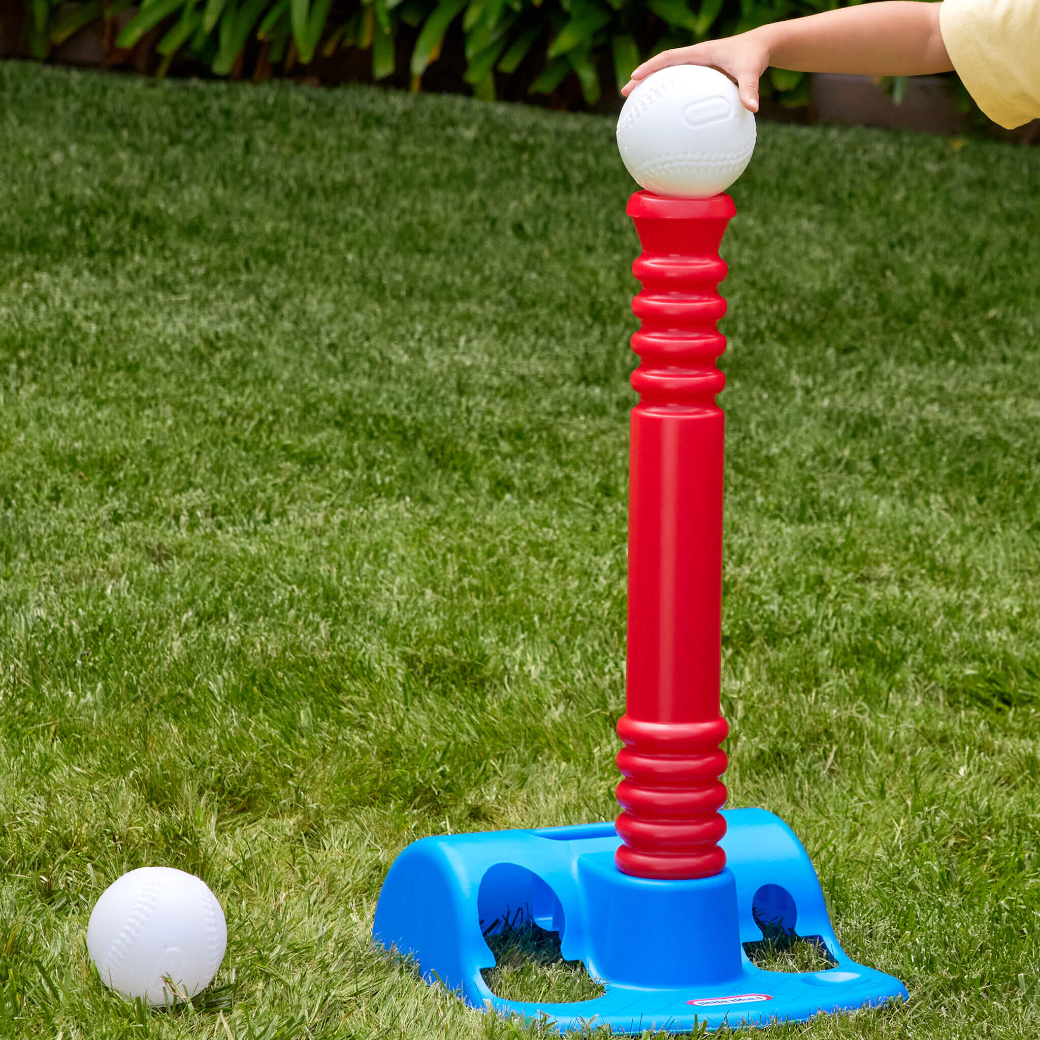 Little Tikes TotSports? T-Ball Set - Image 4