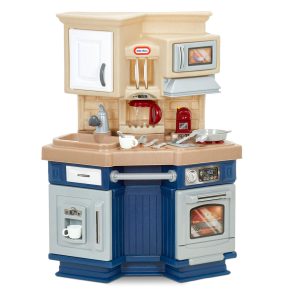Little Tikes Super Chef Kitchen?
