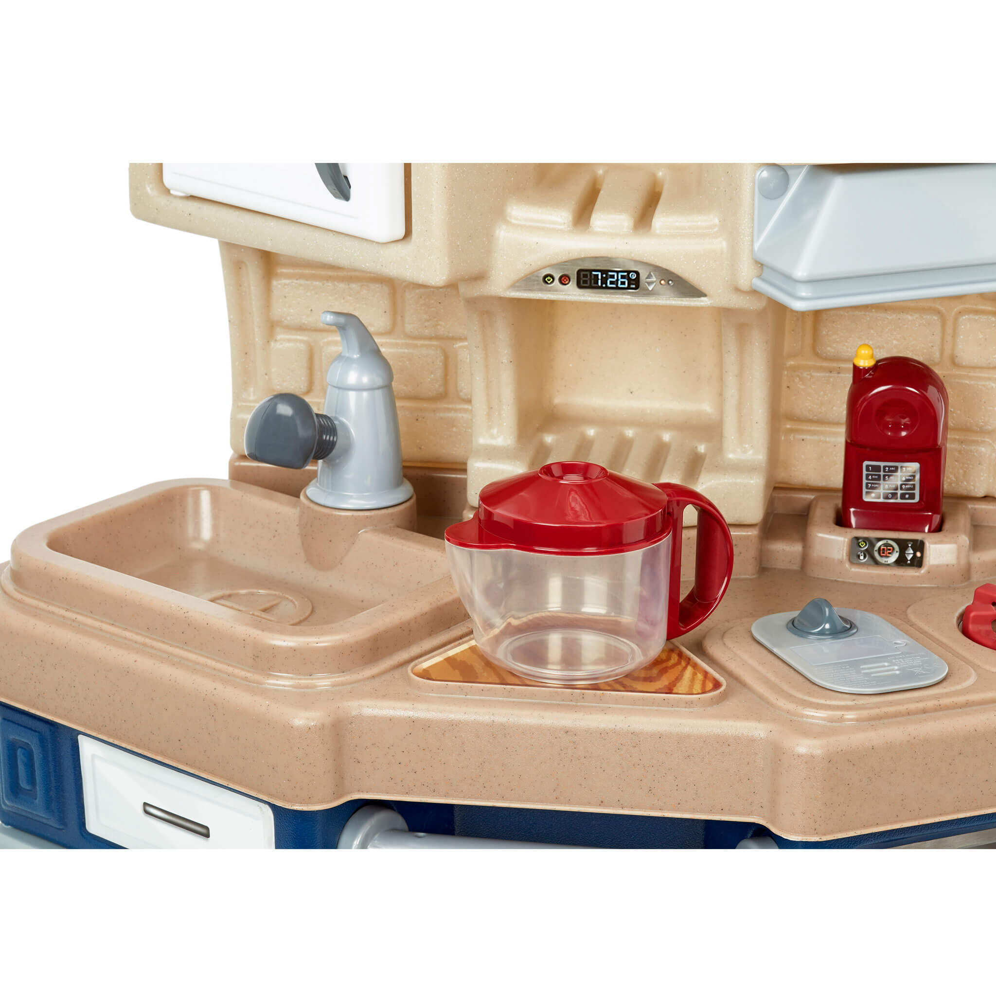 Little Tikes Super Chef Kitchen? - Image 4
