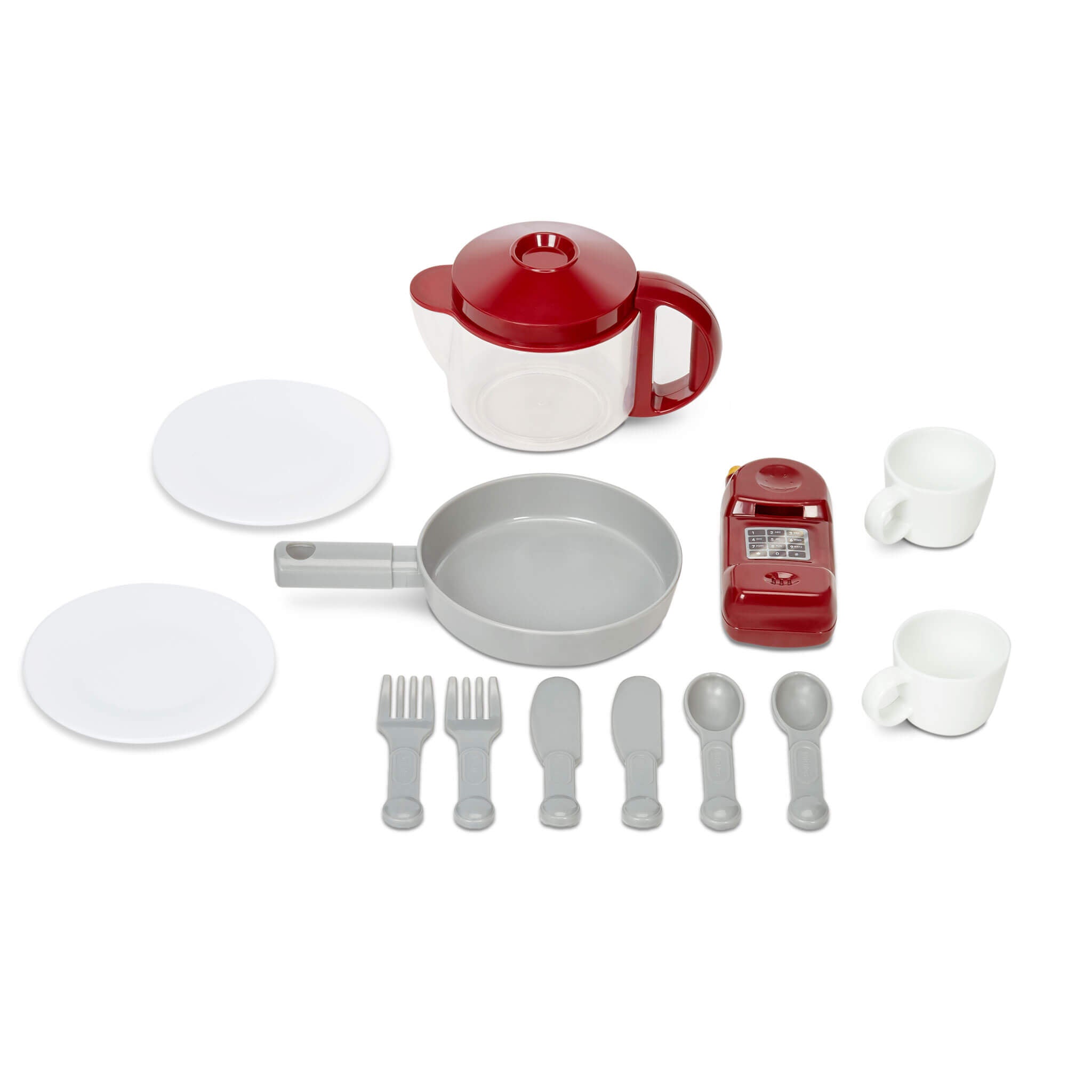 Little Tikes Super Chef Kitchen? - Image 7