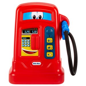 Little Tikes Cozy Pumper?