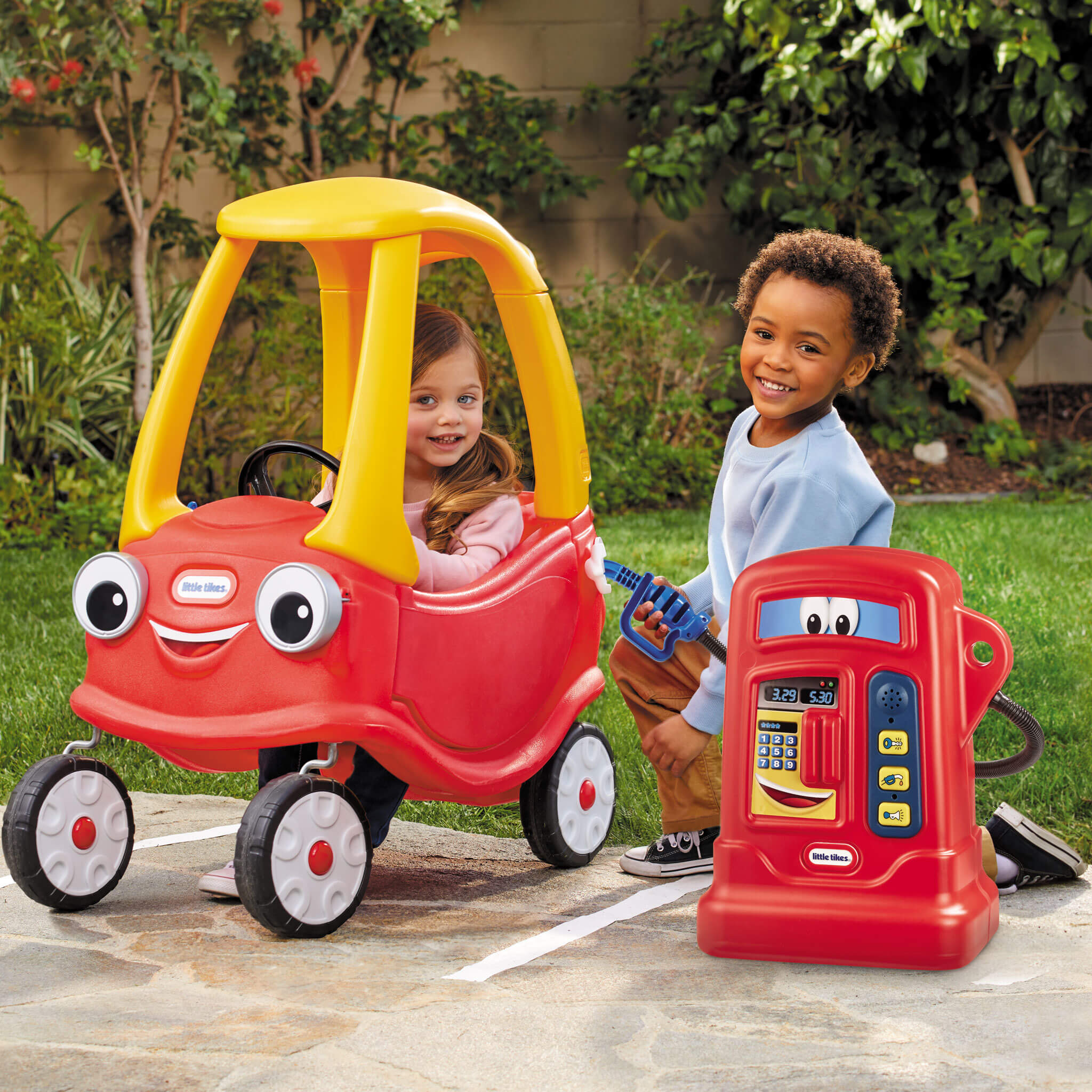 Little Tikes Cozy Pumper? - Image 2