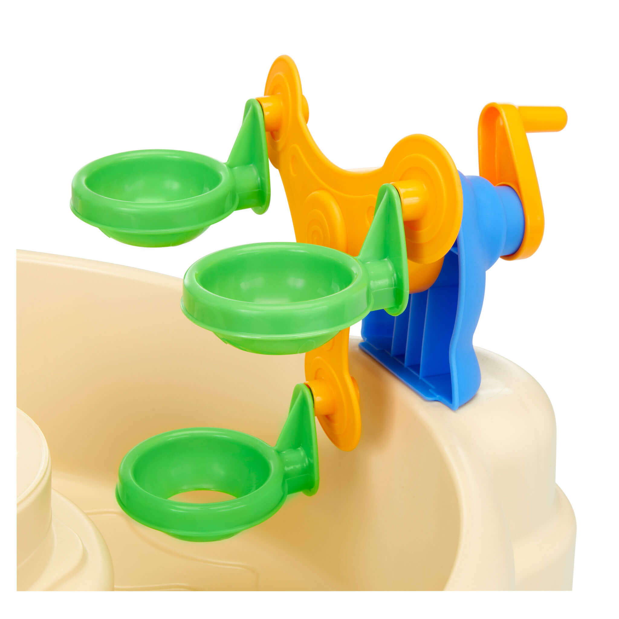Little Tikes Spiralin' Seas Waterpark - Image 5