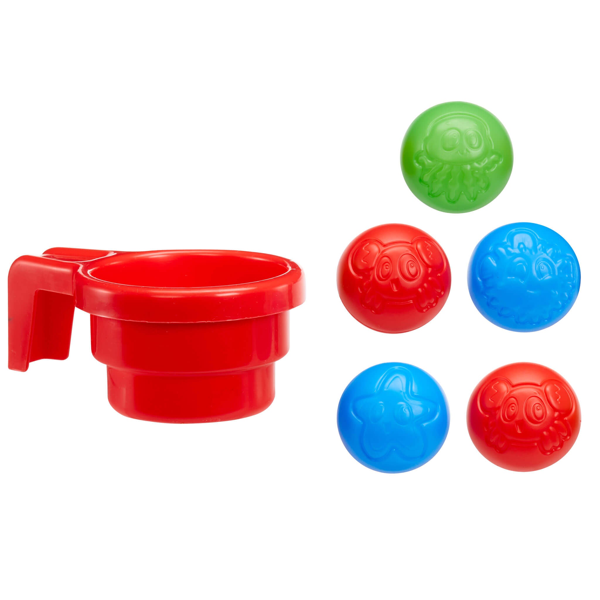Little Tikes Spiralin' Seas Waterpark - Image 8