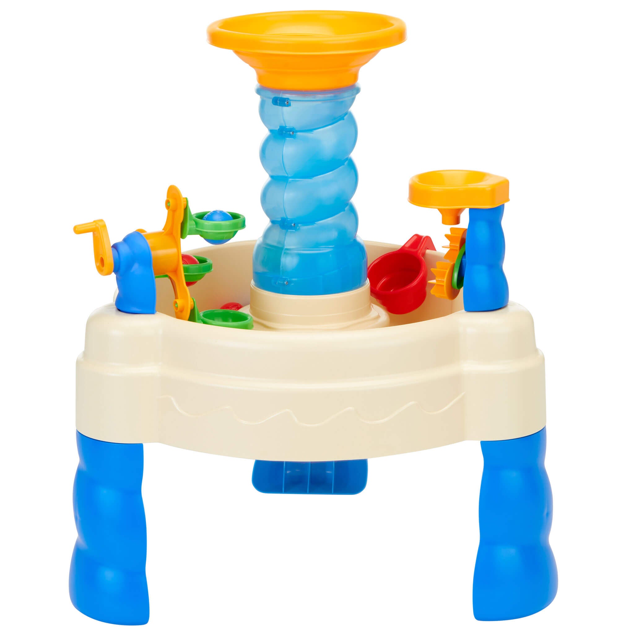 Little Tikes Spiralin' Seas Waterpark - Image 3