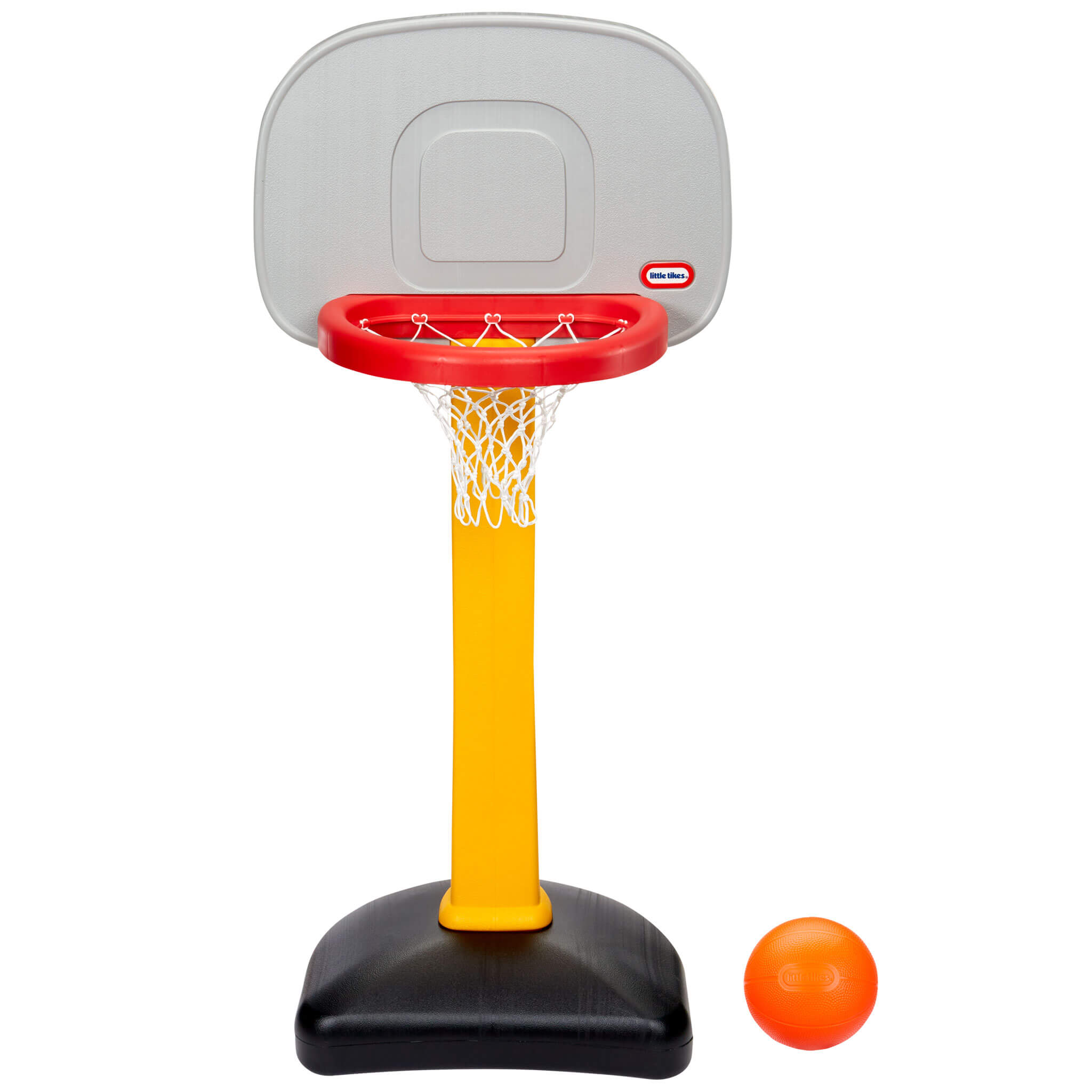 Little Tikes TotSports? Basketball Set