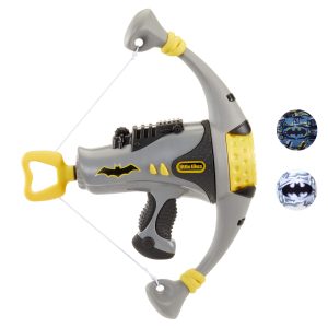 Little Tikes Batman? Bow Blaster