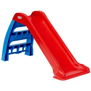 Little Tikes Little Tikes? First Slide?