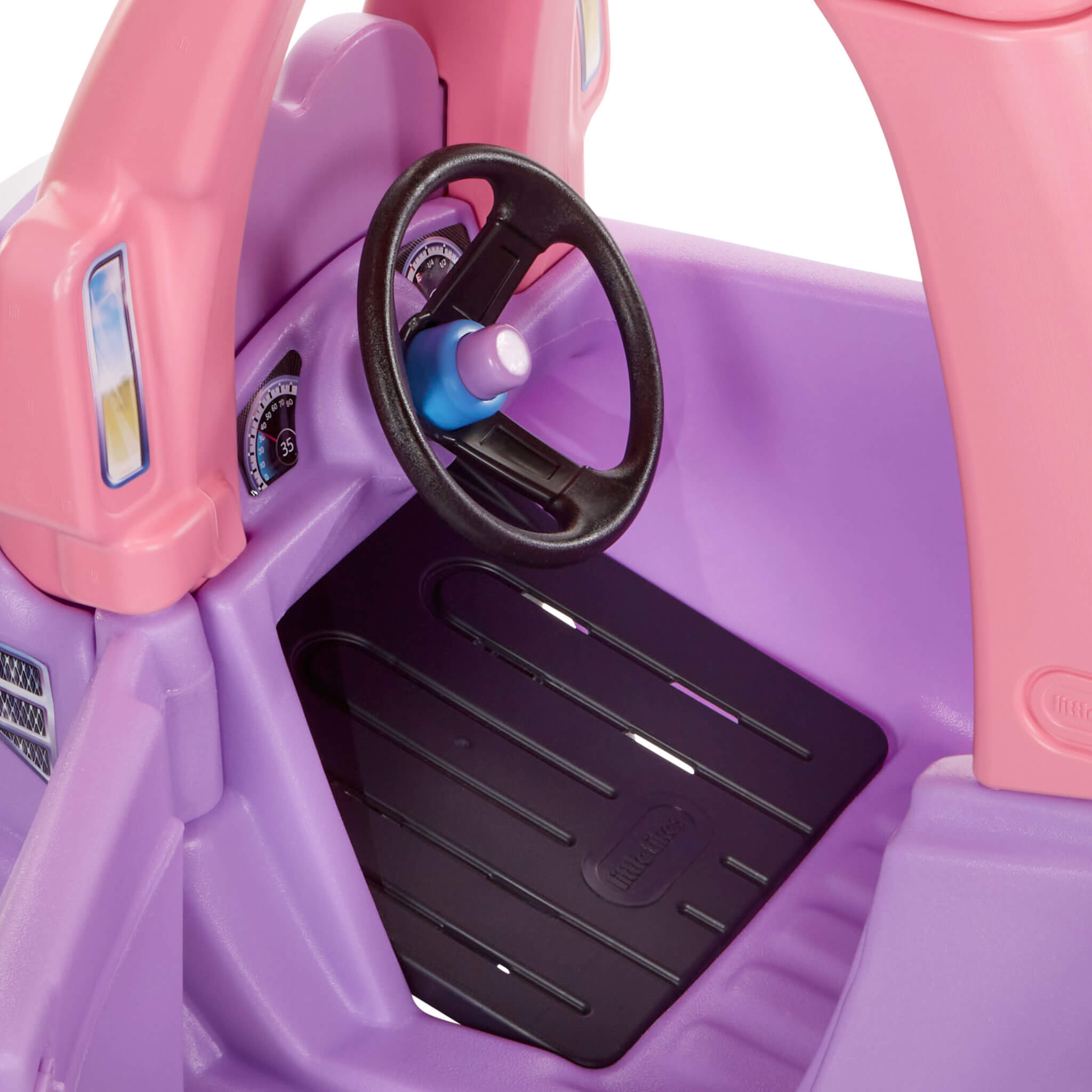 Little Tikes Princess Cozy Truck? - Image 5