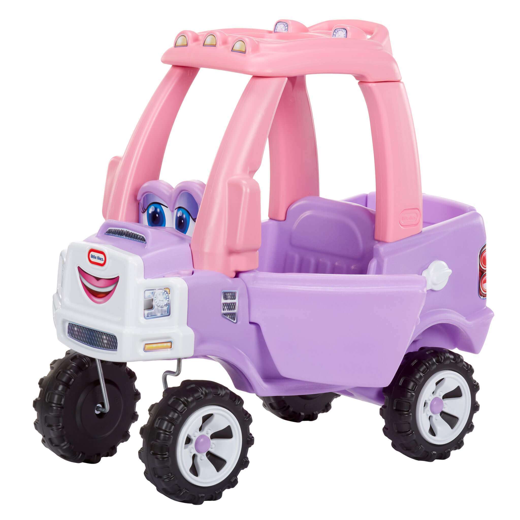 Little Tikes Princess Cozy Truck? - Image 2