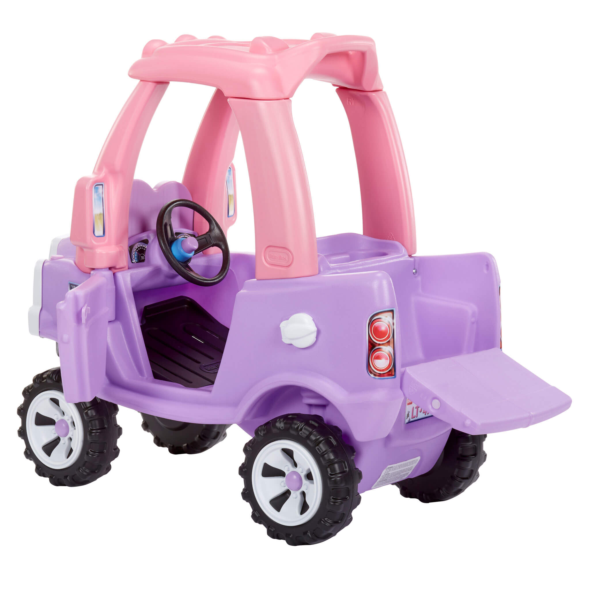 Little Tikes Princess Cozy Truck? - Image 4