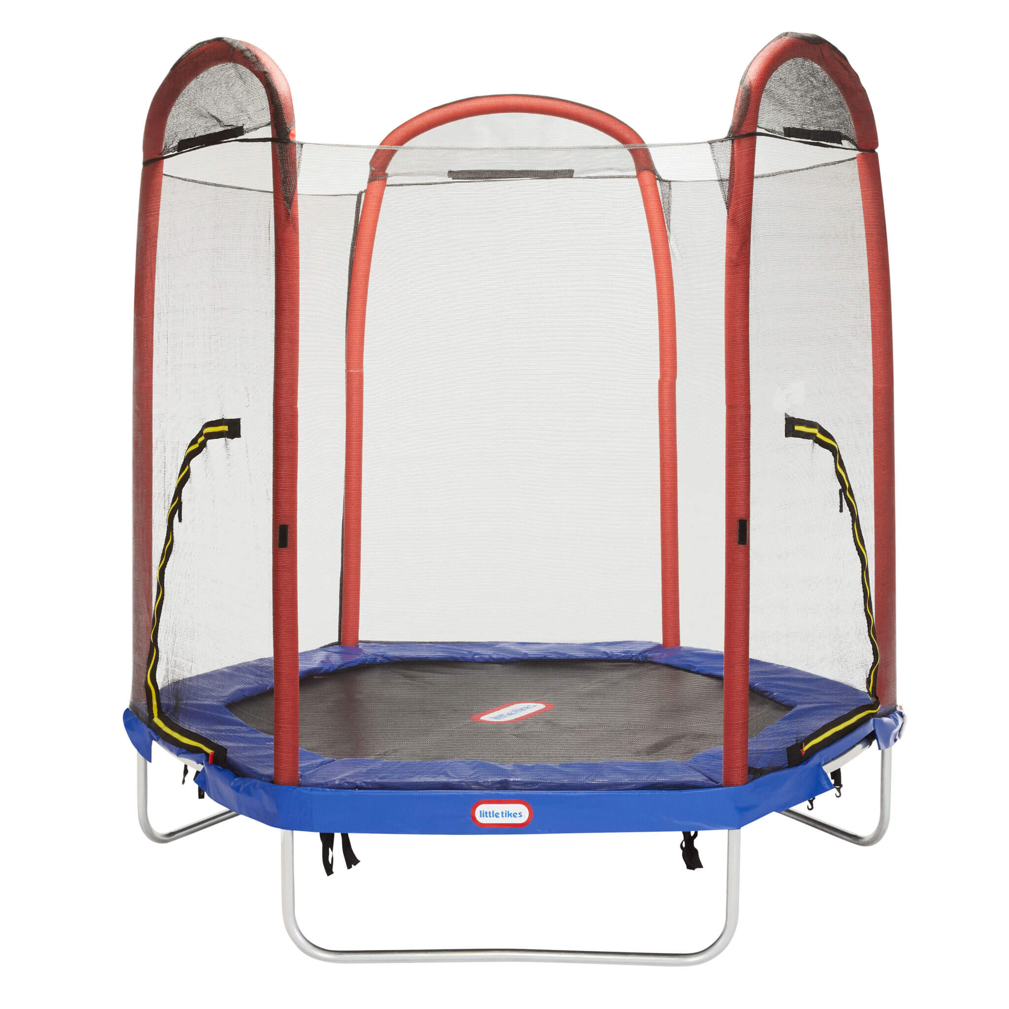 Little Tikes Climb 'n Slide 7ft Trampoline? - Image 3