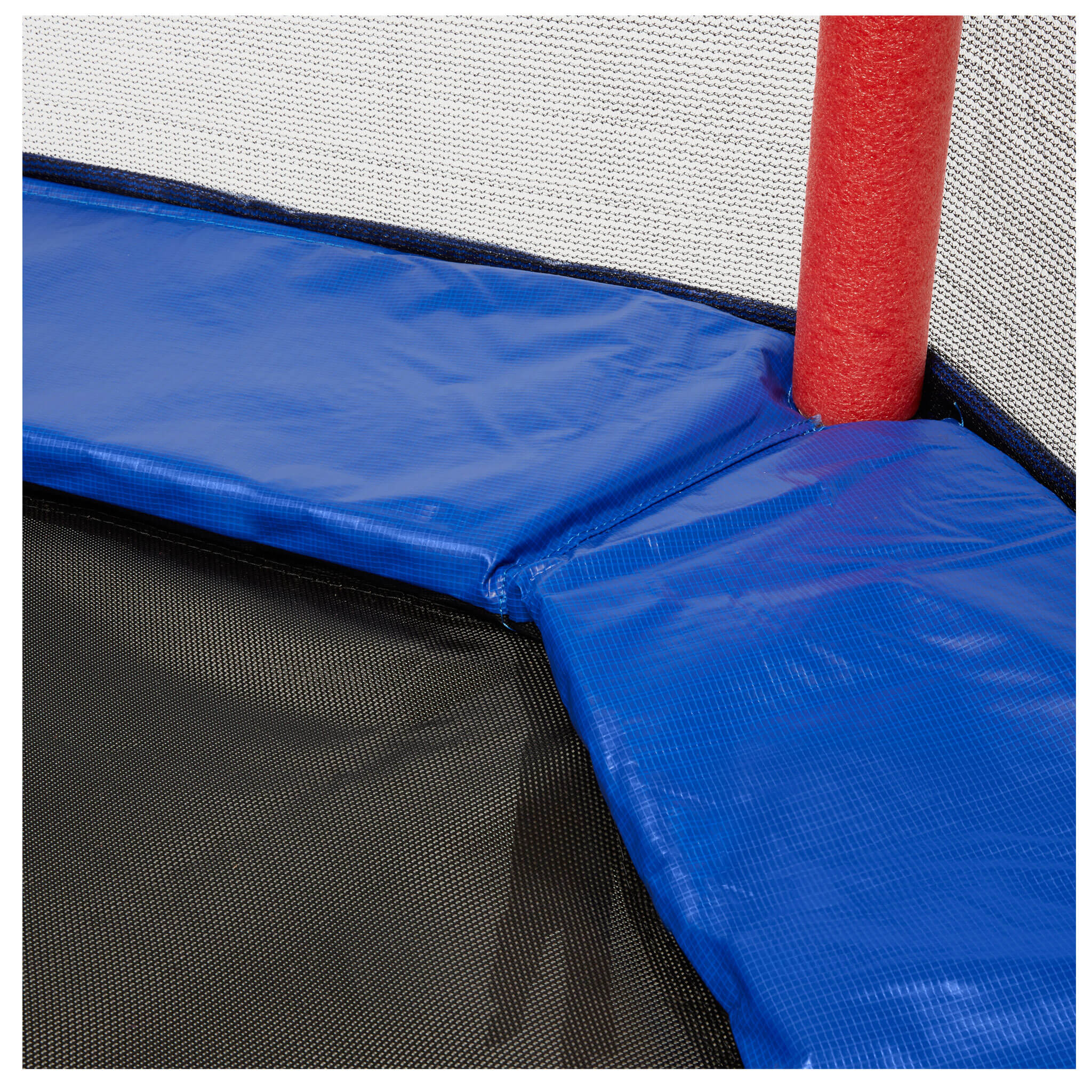 Little Tikes Climb 'n Slide 7ft Trampoline? - Image 6