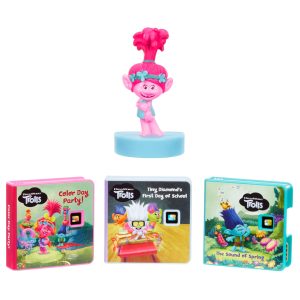Little Tikes Story Dream Machine? DreamWorks Animation Trolls Special Day Collection