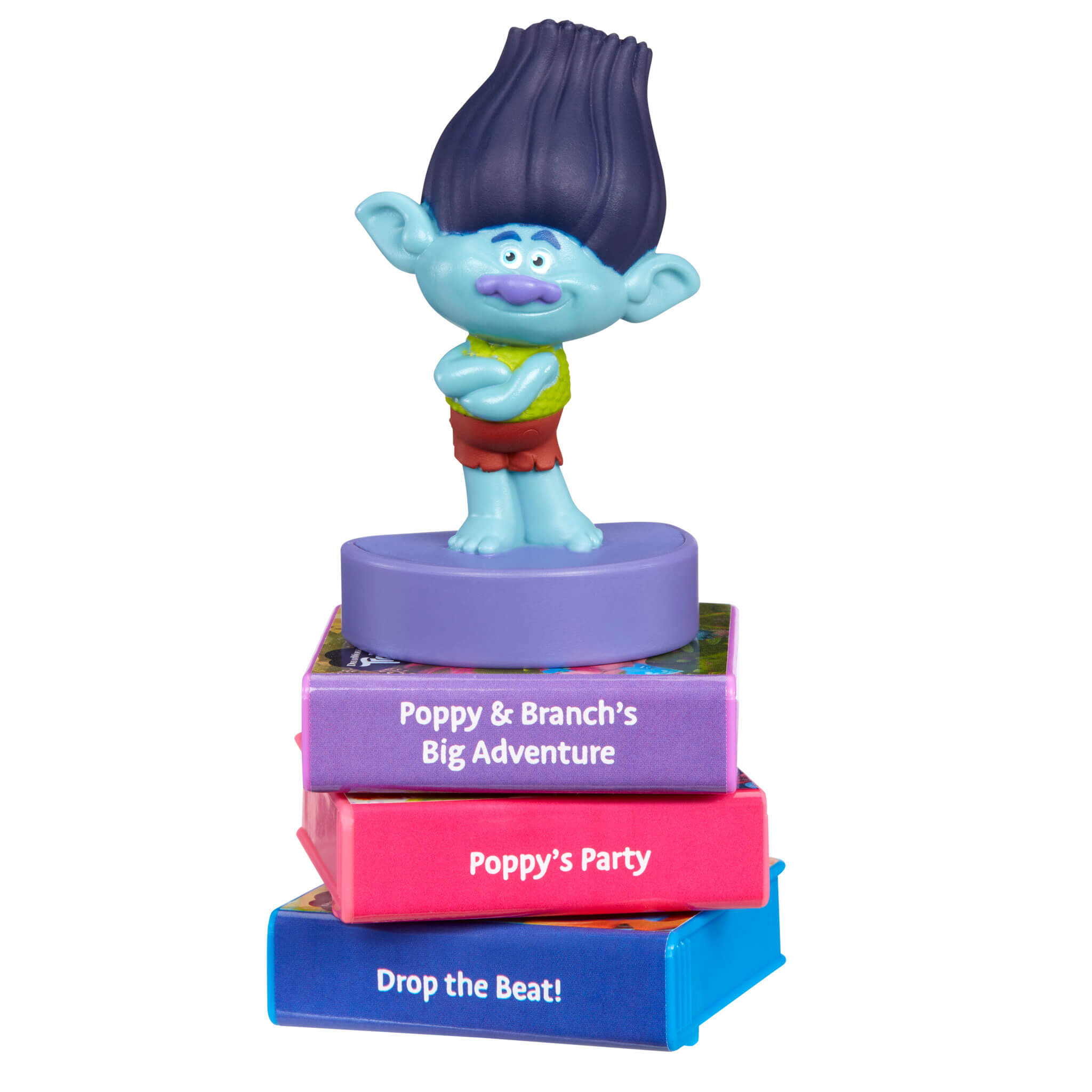 Little Tikes Story Dream Machine? Universal Trolls Hug, Sing & Dance Collection - Image 4