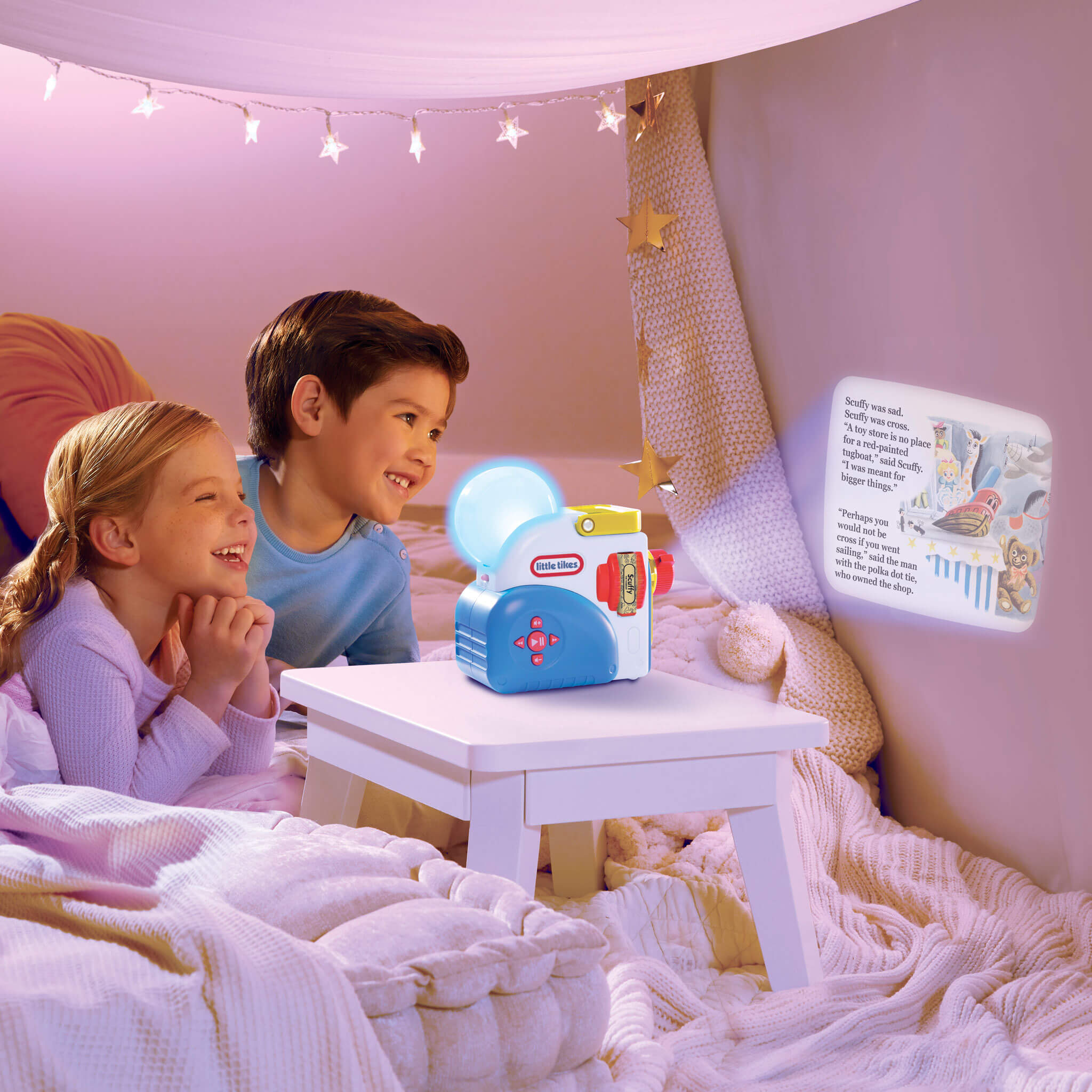 Little Tikes Story Dream Machine? Little Golden Book? Favorites Collection - Image 2