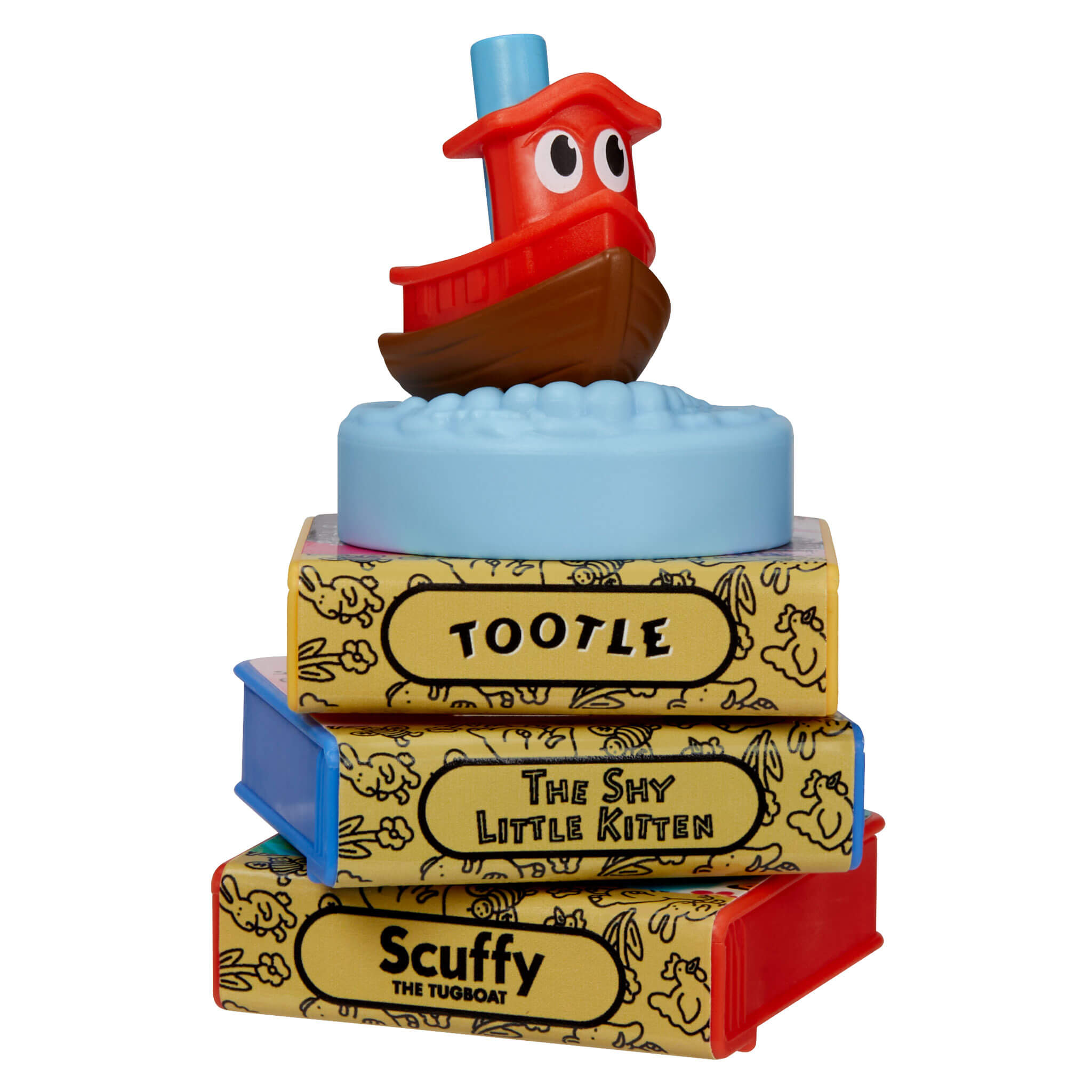 Little Tikes Story Dream Machine? Little Golden Book? Favorites Collection - Image 3