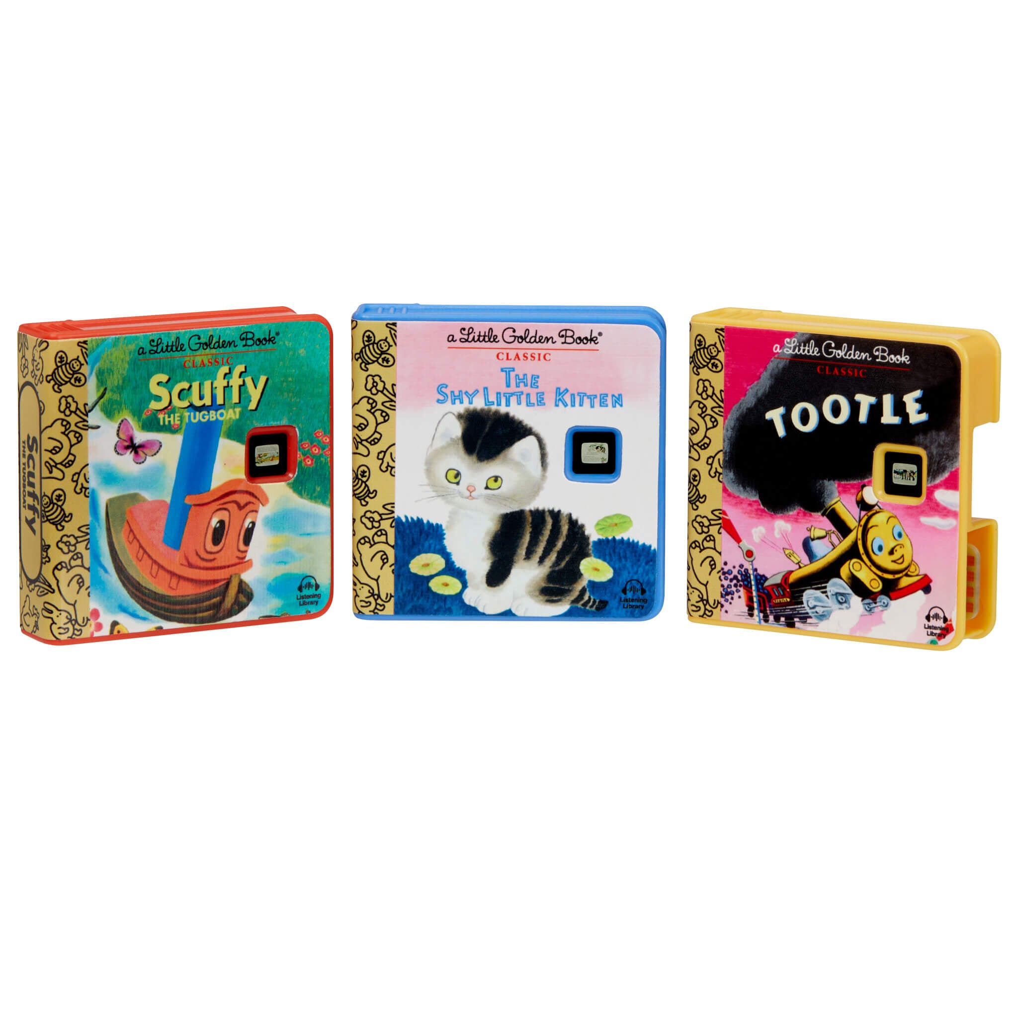 Little Tikes Story Dream Machine? Little Golden Book? Favorites Collection - Image 4