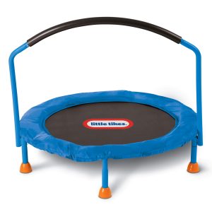 Little Tikes 3 - Foot Trampoline