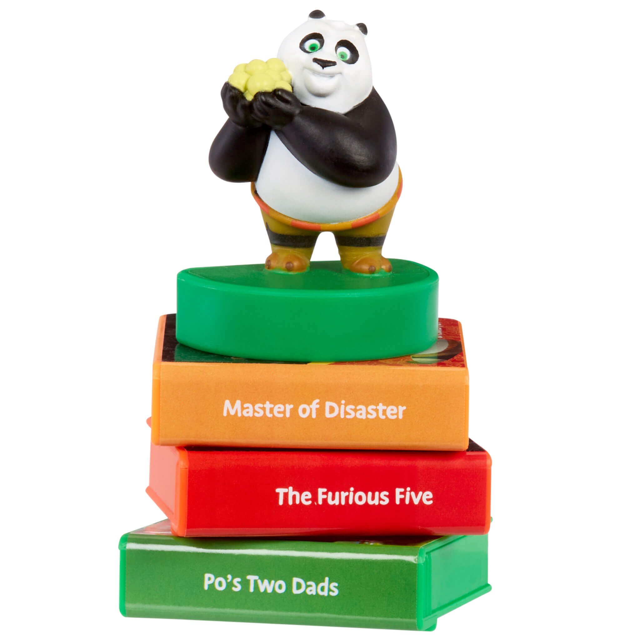 Little Tikes Story Dream Machine? Universal Kung Fu Panda Awesomeness Collection - Image 4