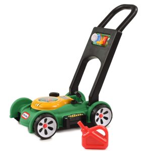 Little Tikes Gas 'n Go Mower?