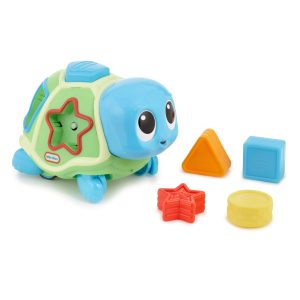 Little Tikes Crawl 'n Pop! Turtle