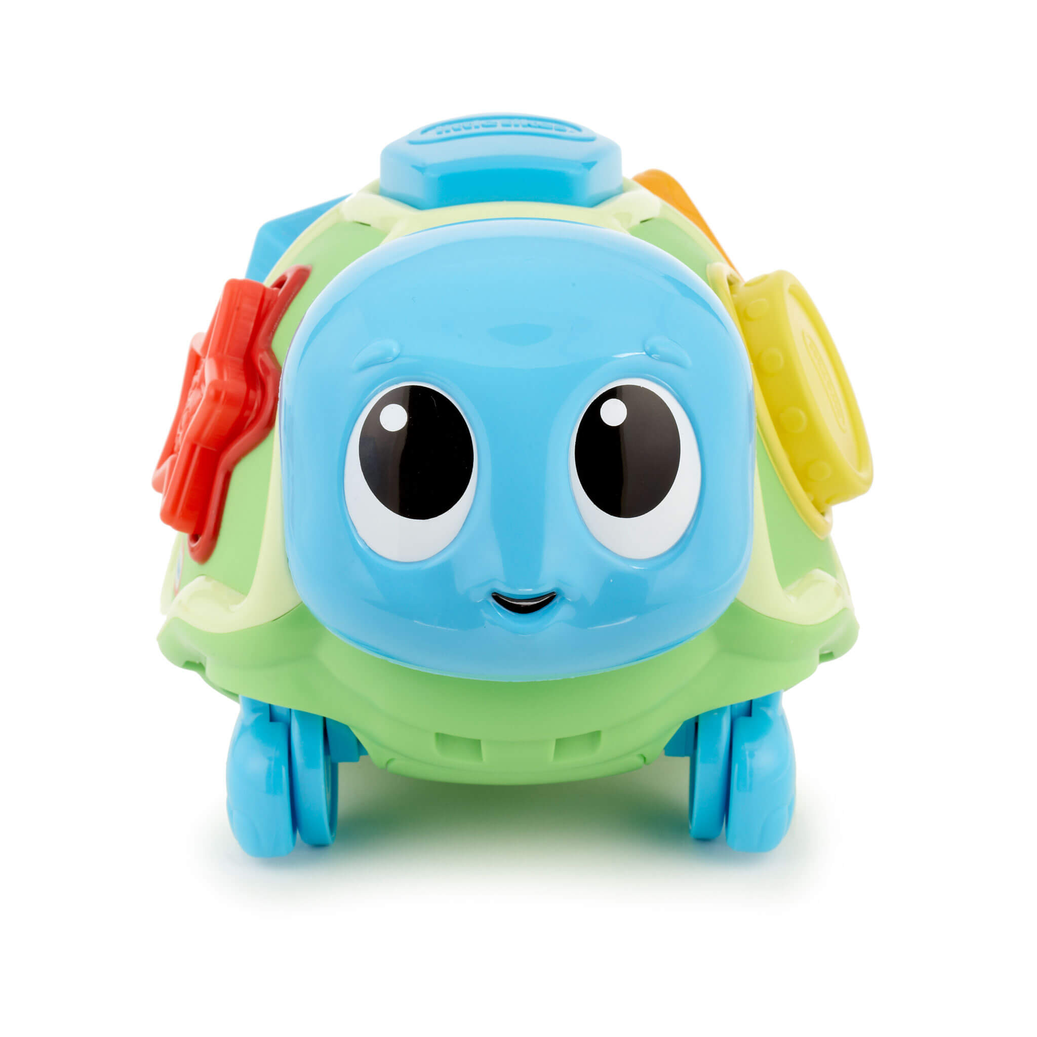 Little Tikes Crawl 'n Pop! Turtle - Image 4