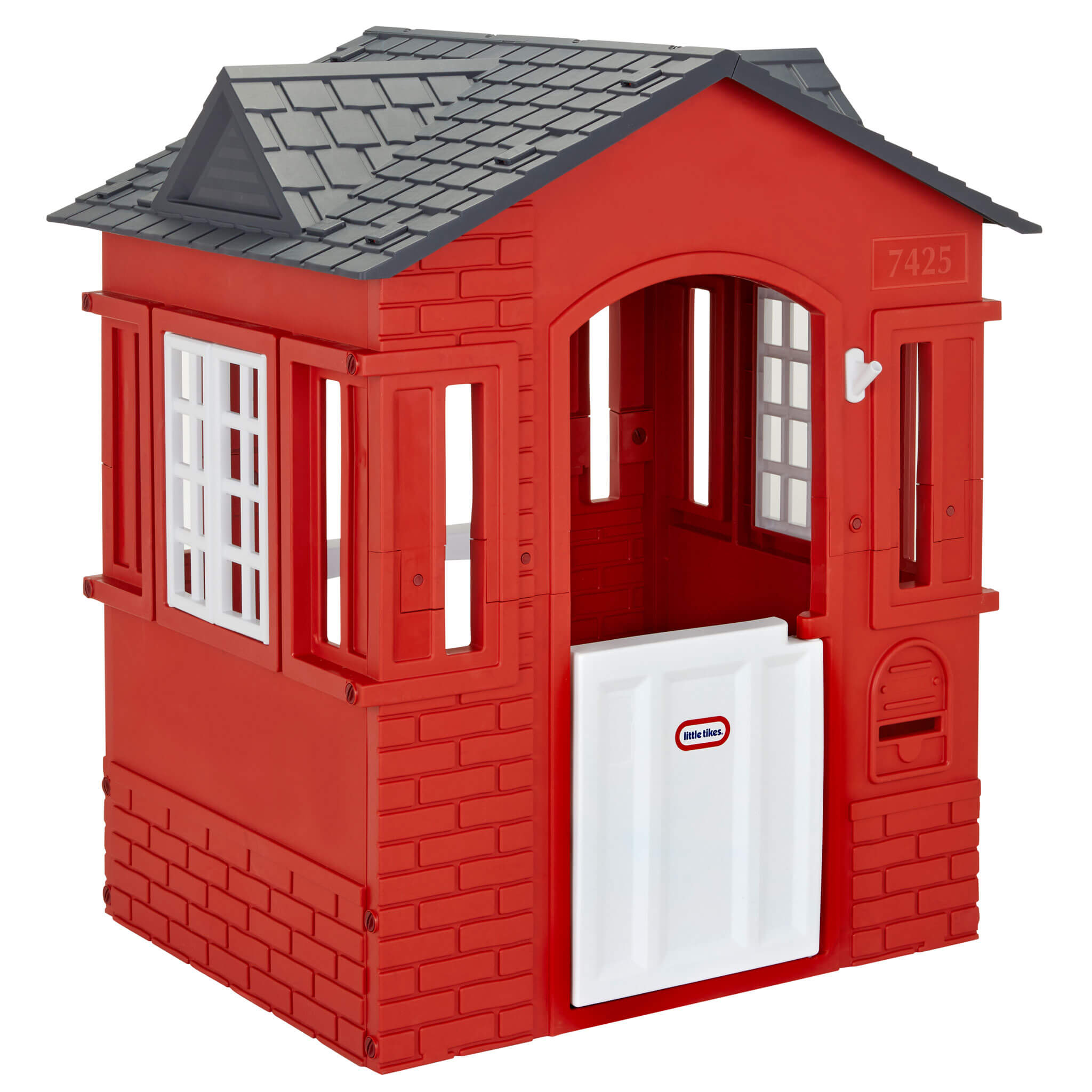 Little Tikes Cape Cottage Playhouse? - Red