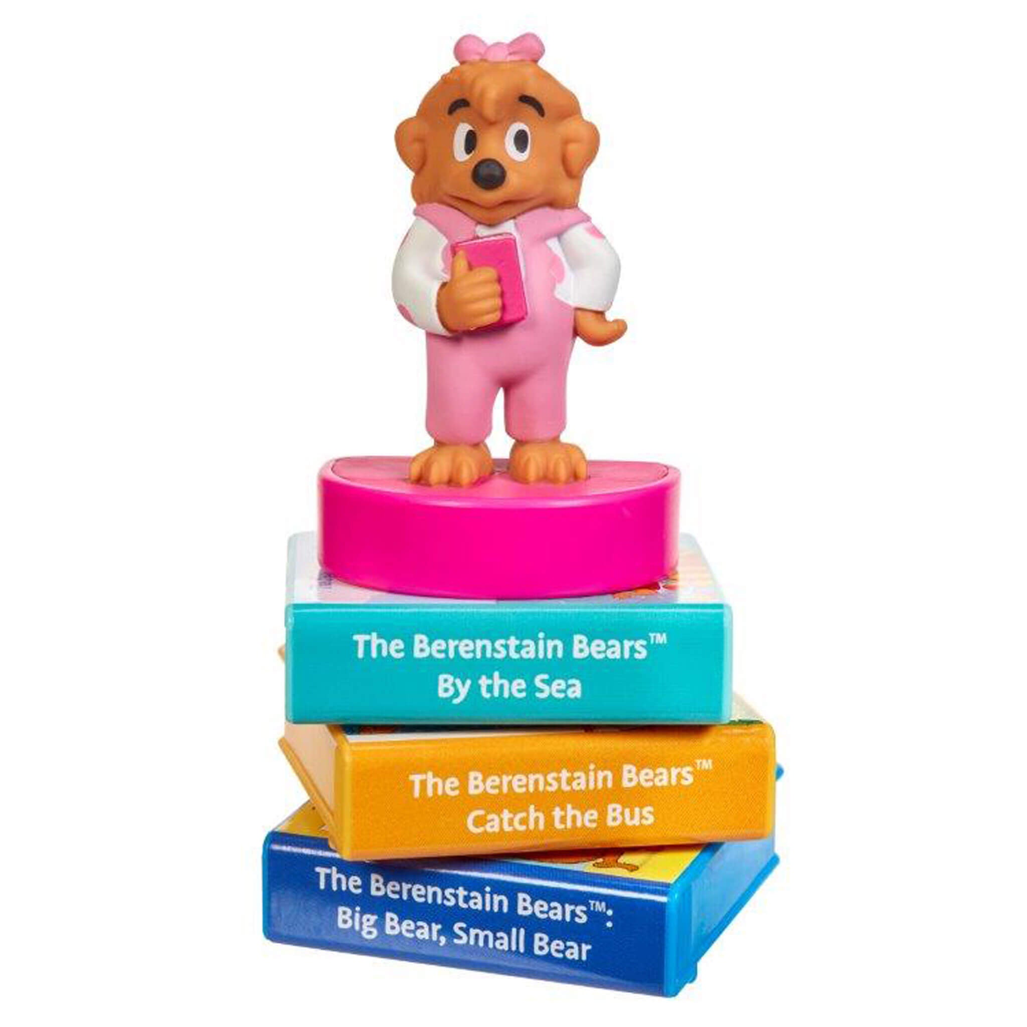 Little Tikes Story Dream Machine? Random House The Berenstain Bears? Keep Busy Collection - Image 4