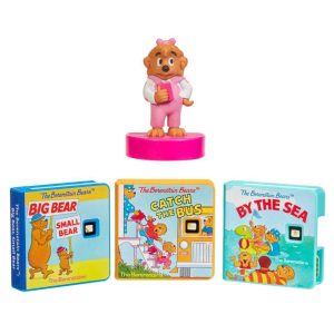 Little Tikes Story Dream Machine? Random House The Berenstain Bears? Keep Busy Collection