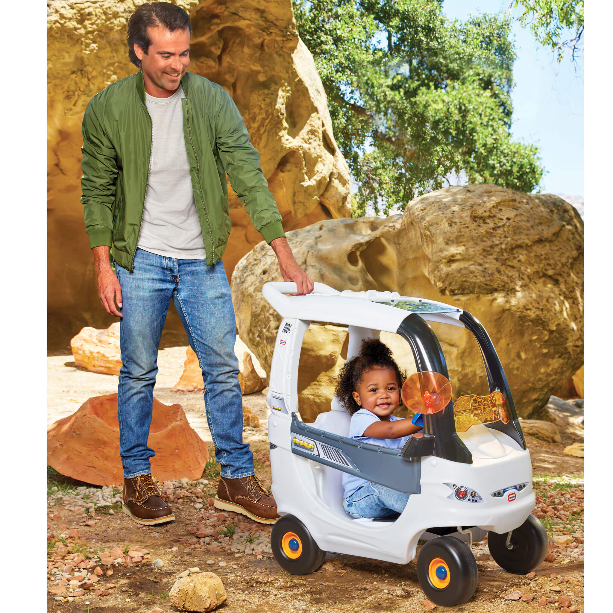 Little Tikes Adventure Rover? - Image 2