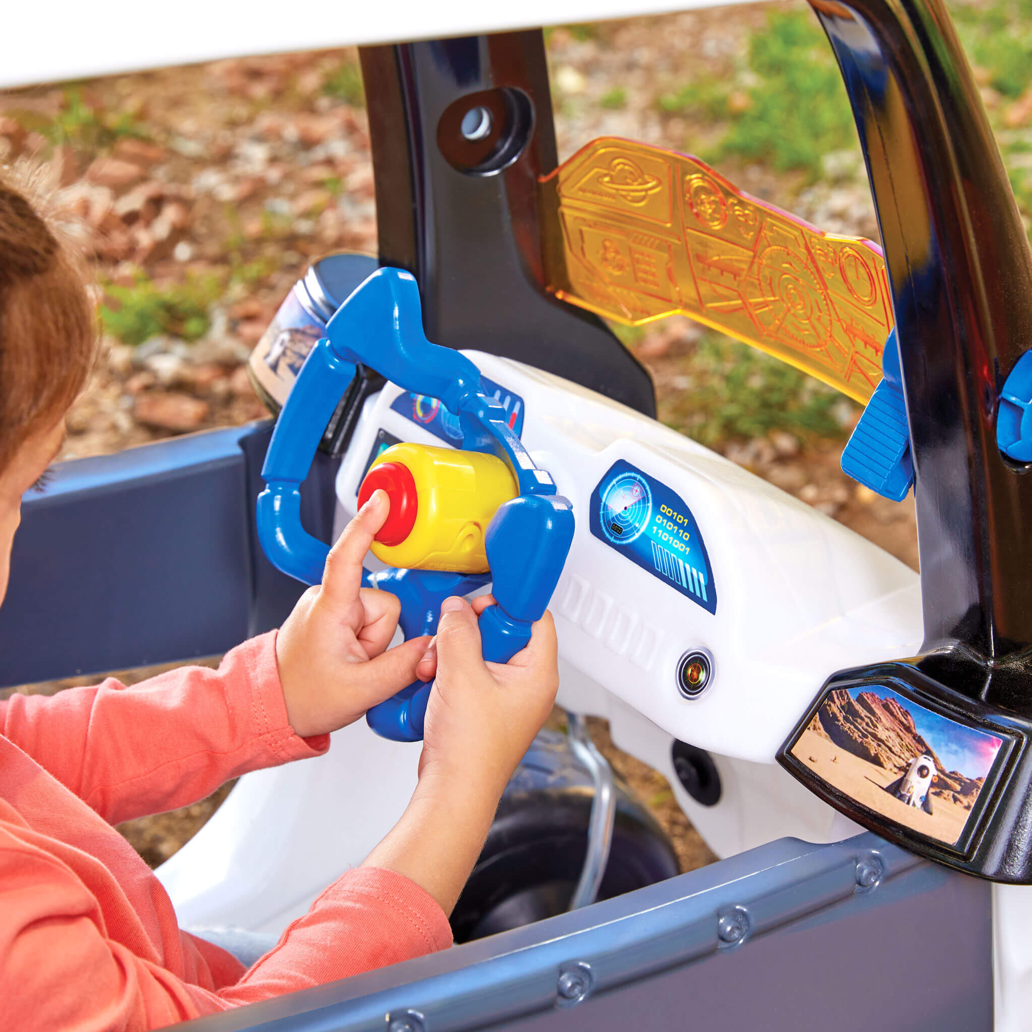 Little Tikes Adventure Rover? - Image 4