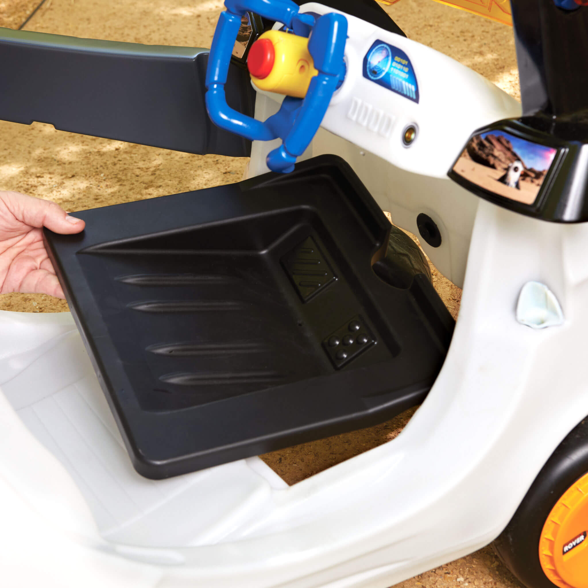 Little Tikes Adventure Rover? - Image 5