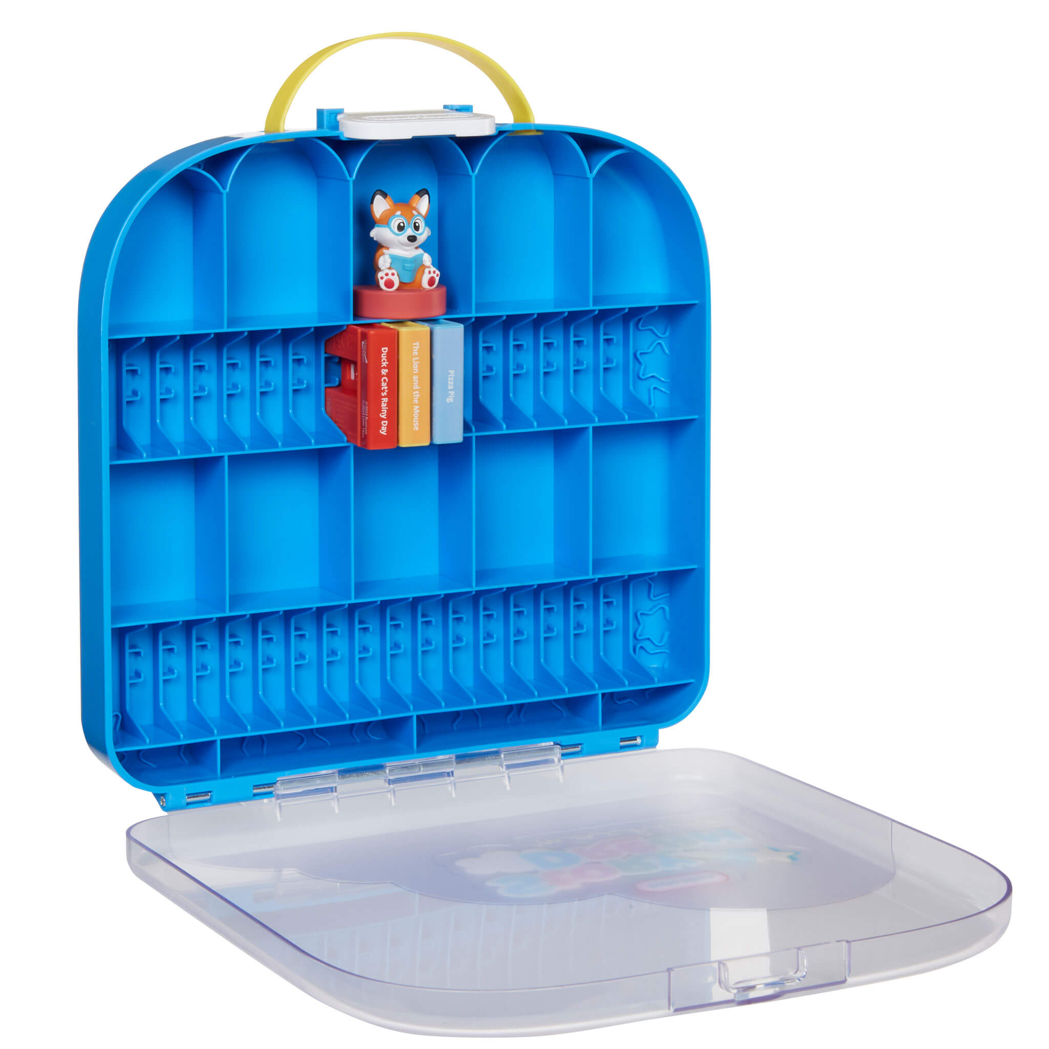 Little Tikes Story Dream Machine? Show & Go Storage Case - Image 2
