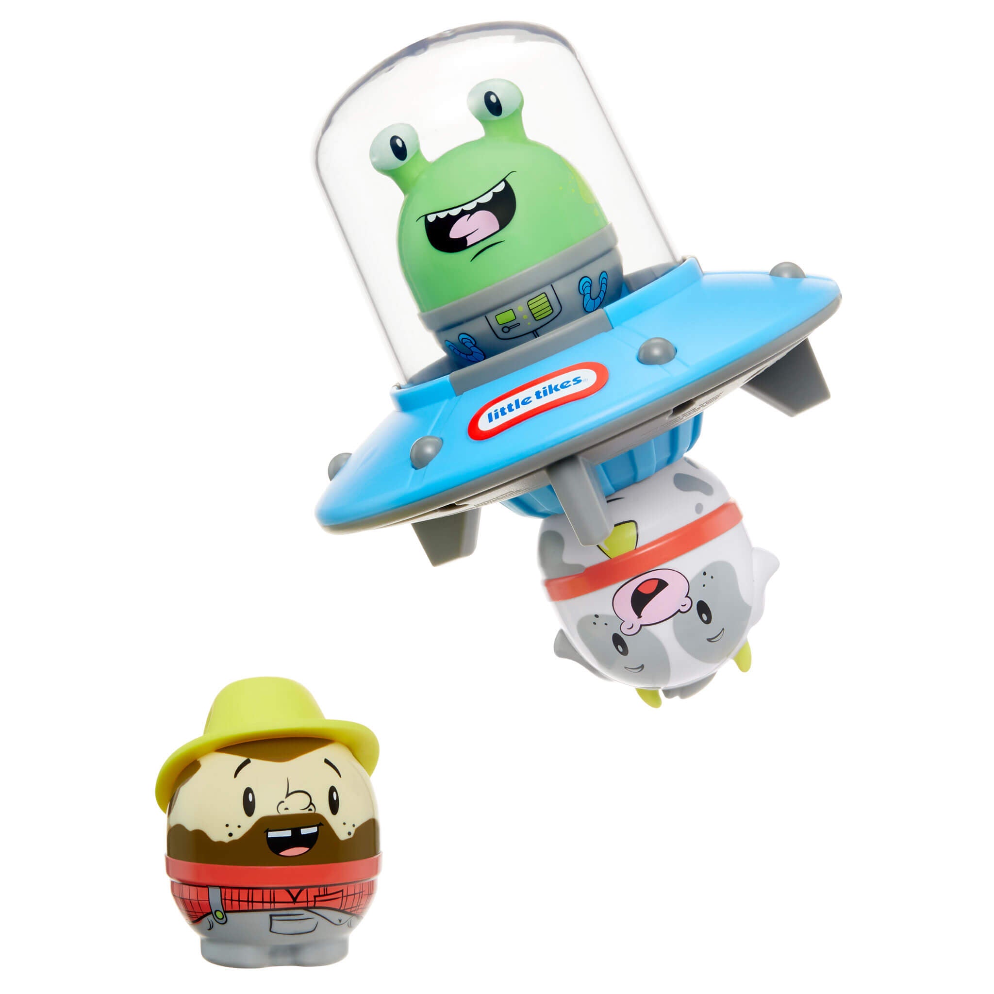 Little Tikes Toddle Tots? Far Out Farm? - Image 3