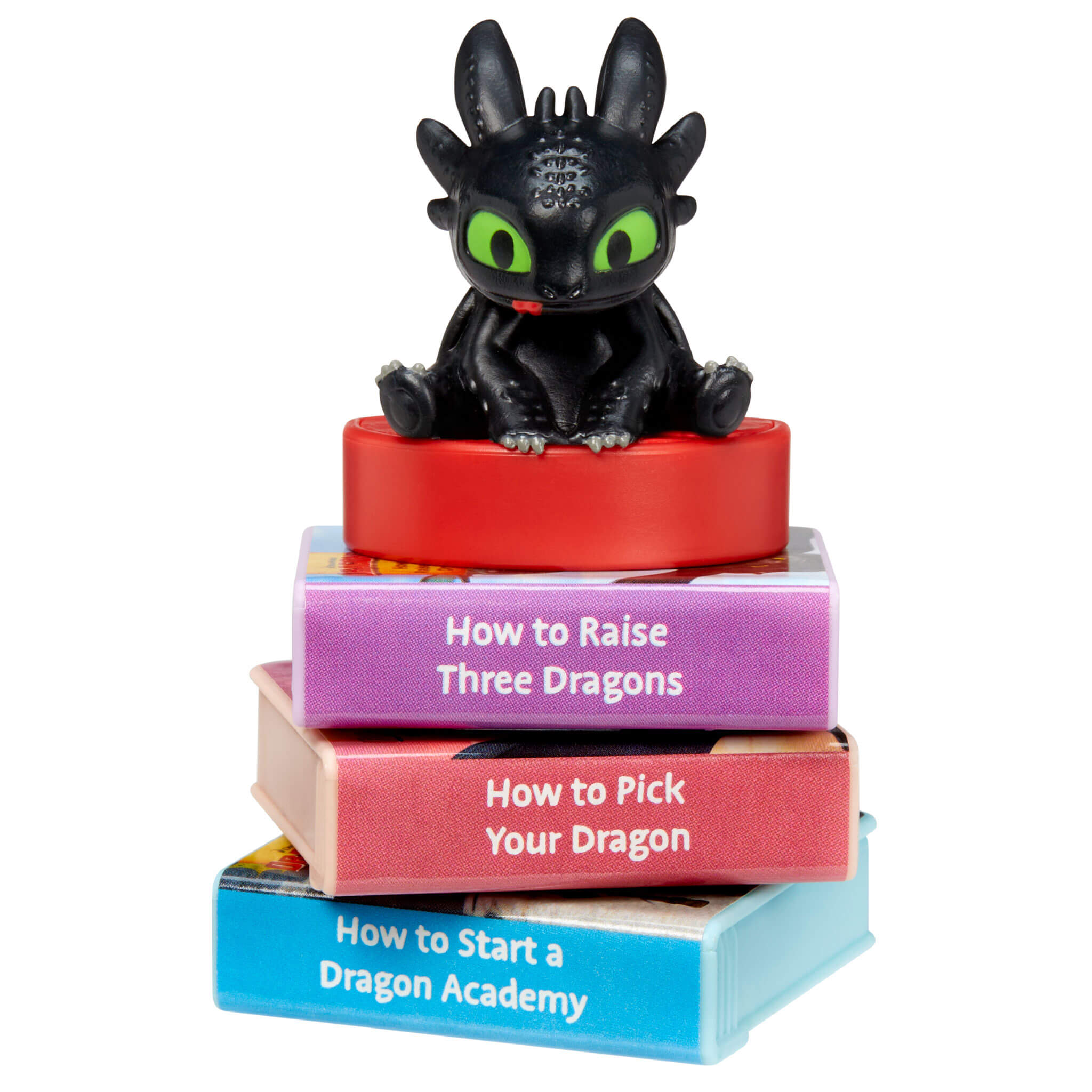 Little Tikes Story Dream Machine? DreamWorks How to Train Your Dragon Collection - Image 3
