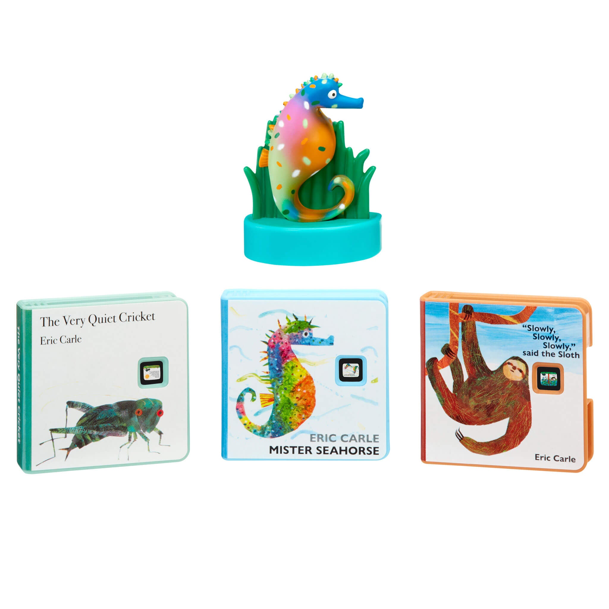 Little Tikes Story Dream Machine? World of Eric Carle? Swim, Climb, Crawl Collection