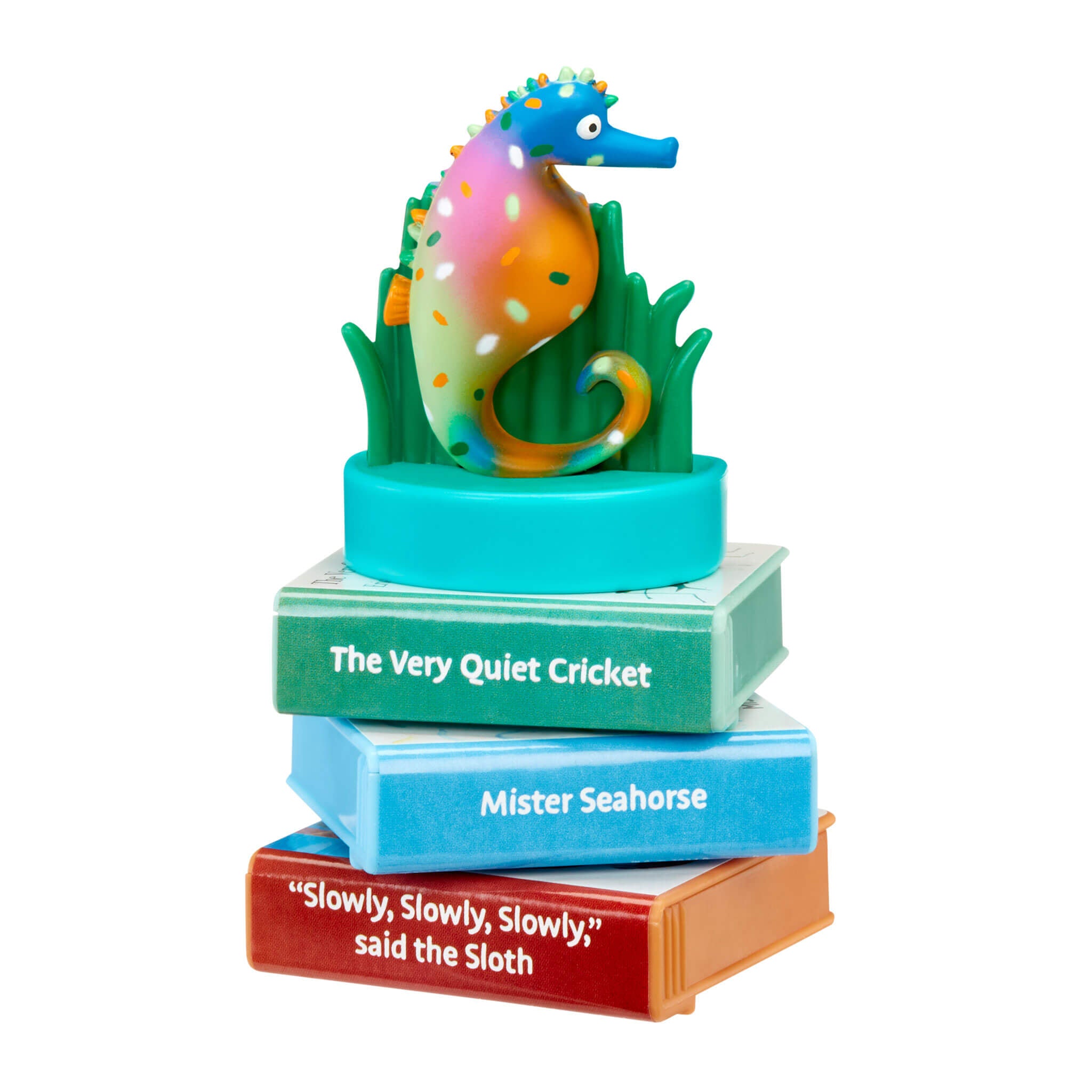 Little Tikes Story Dream Machine? World of Eric Carle? Swim, Climb, Crawl Collection - Image 3