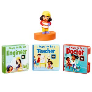 Little Tikes Story Dream Machine?  Harper Collins I Want To Be: Helper Collection
