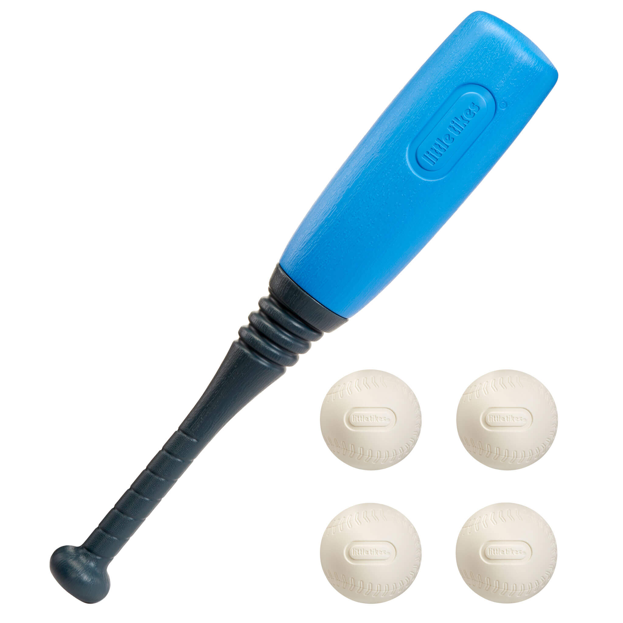 Little Tikes 2-in-1 Pop 'n Pitch Trainer - Image 6