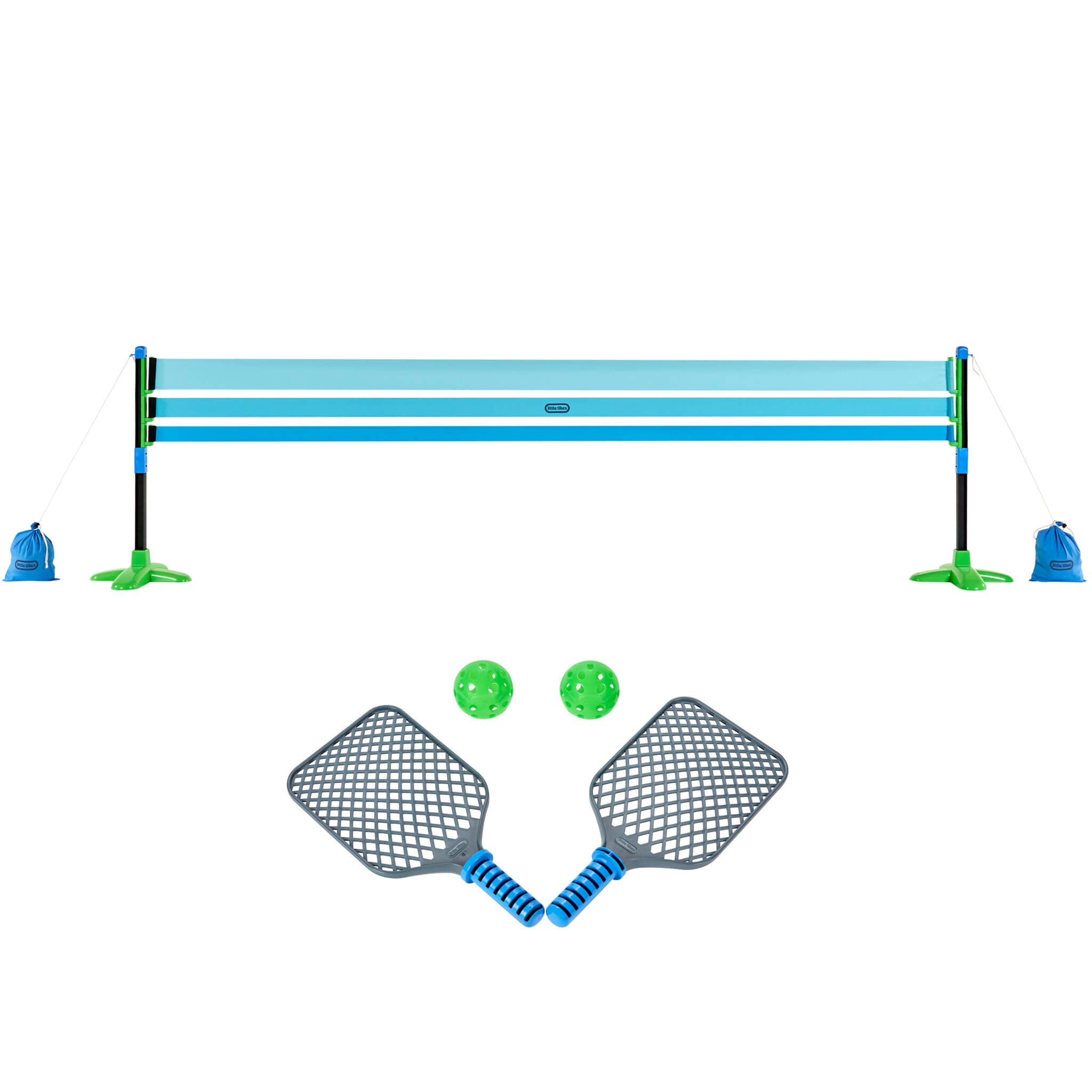 Little Tikes TotSports? Pickleball Set