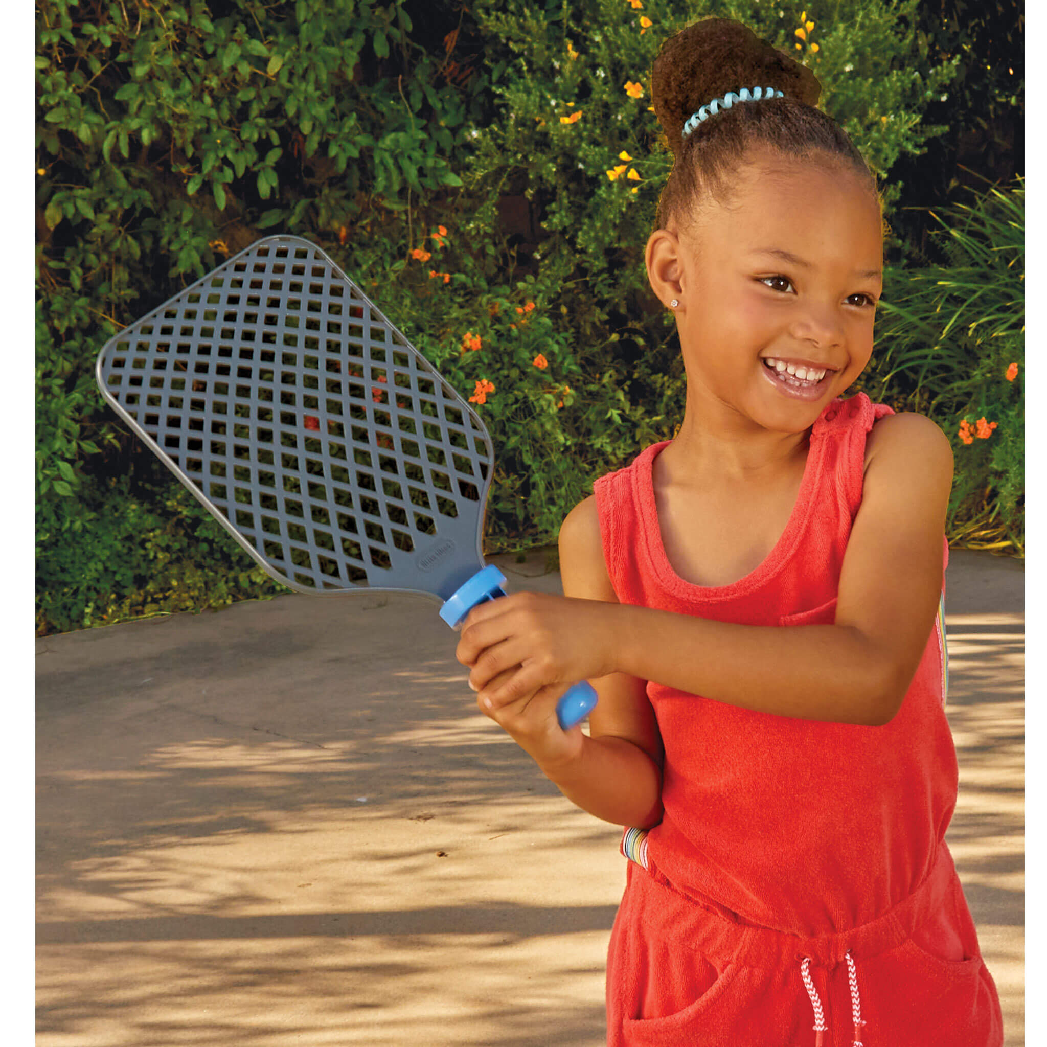 Little Tikes TotSports? Pickleball Set - Image 3