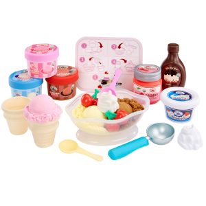 Little Tikes Creative Chefs?  Ice Cream Kit